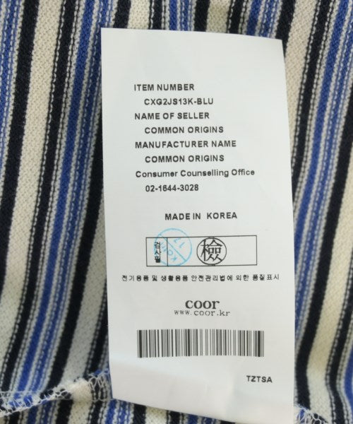 COOR เสื้อโปโล