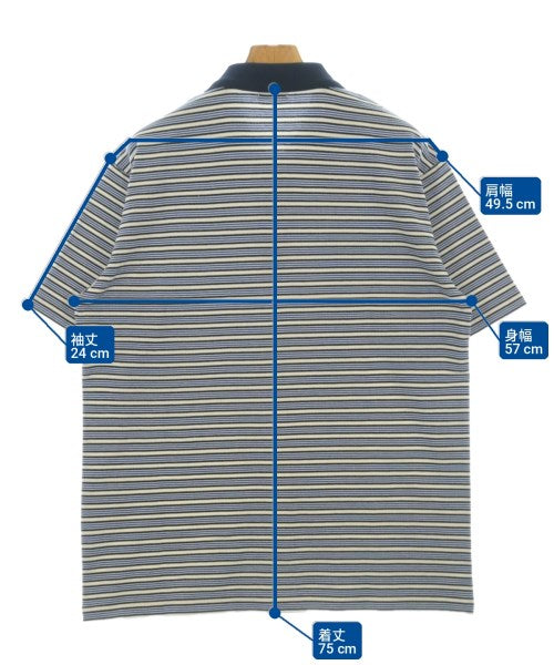 COOR เสื้อโปโล