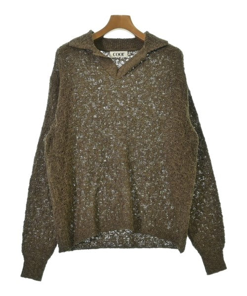 COOR เสื้อกันหนาว
