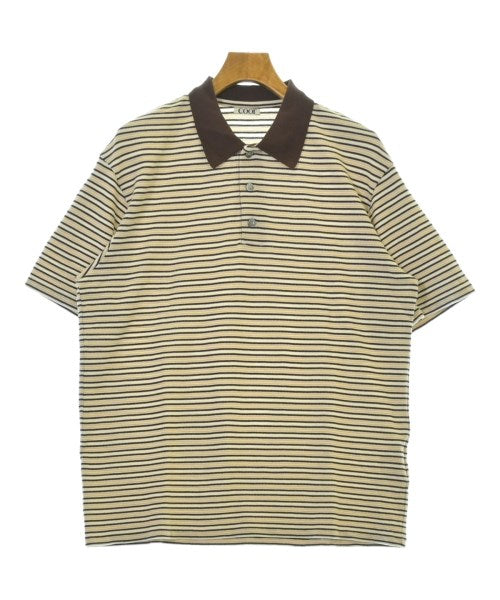 COOR เสื้อโปโล