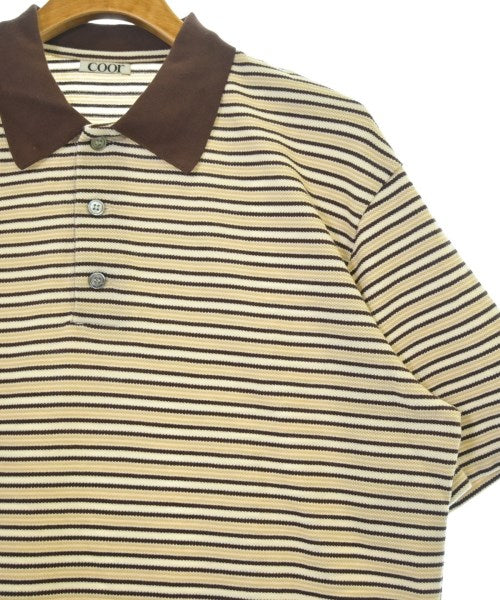 COOR เสื้อโปโล