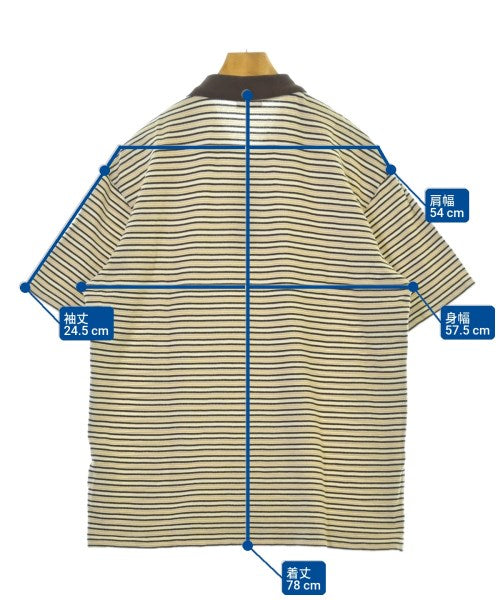 COOR เสื้อโปโล