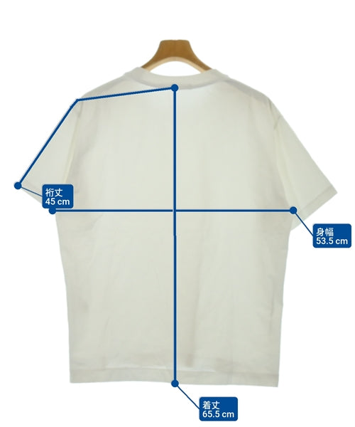 Coral reef เสื้อยืด/เสื้อท็อปส์