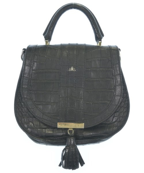 DEMELLIER กระเป๋าสะพาย