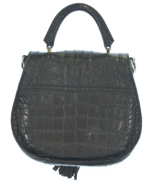 DEMELLIER กระเป๋าสะพาย