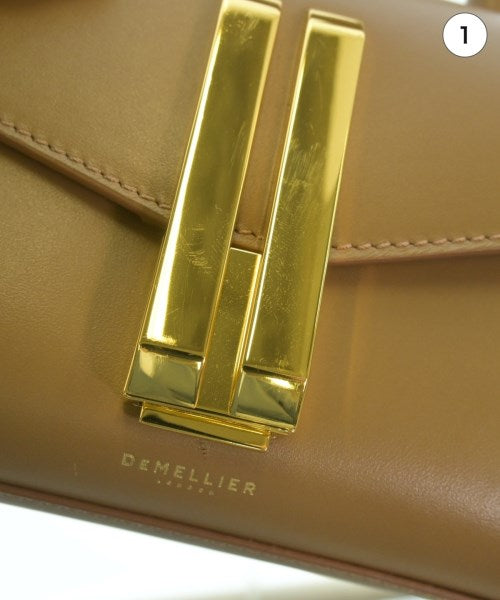 DEMELLIER กระเป๋าถือ