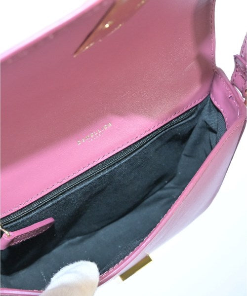 DEMELLIER กระเป๋าสะพาย