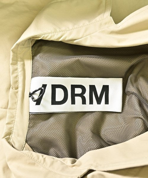 DRM DIERREMME เสื้อกันฝน
