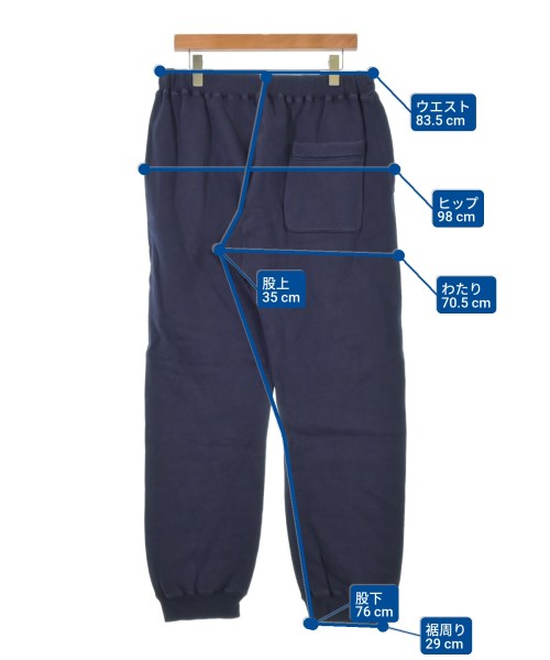 ENCENS กางเกงวอร์ม