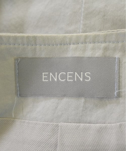 ENCENS แจ็คเก็ตเบลาส์ อื่น