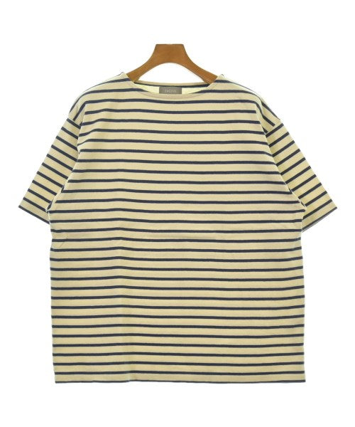 ENCENS เสื้อยืด/เสื้อท็อปส์