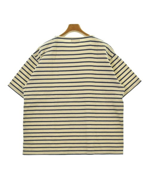 ENCENS เสื้อยืด/เสื้อท็อปส์