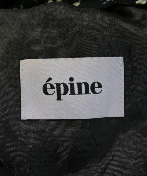 epine ชุดเดรส