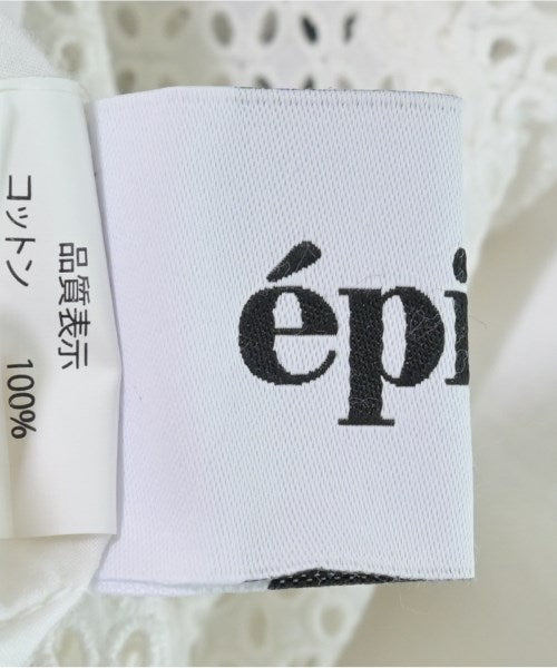 epine ชุดเดรส