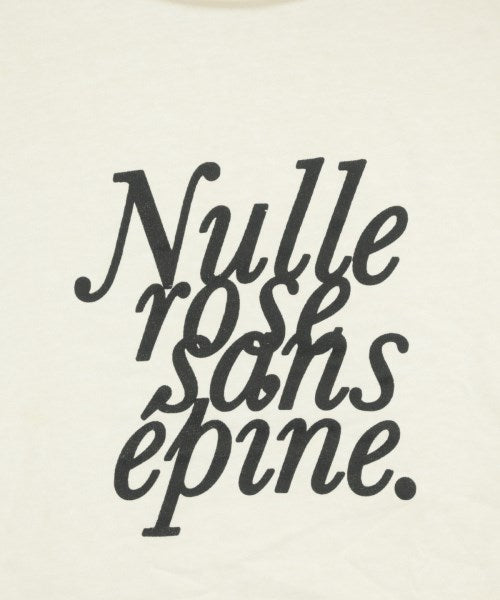 epine เสื้อยืด/เสื้อท็อปส์