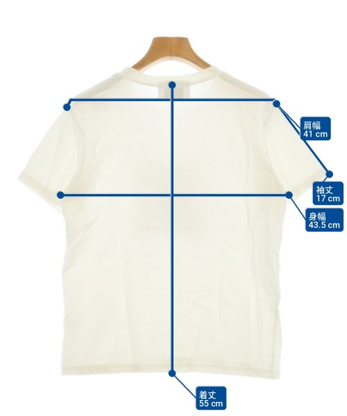epine เสื้อยืด/เสื้อท็อปส์