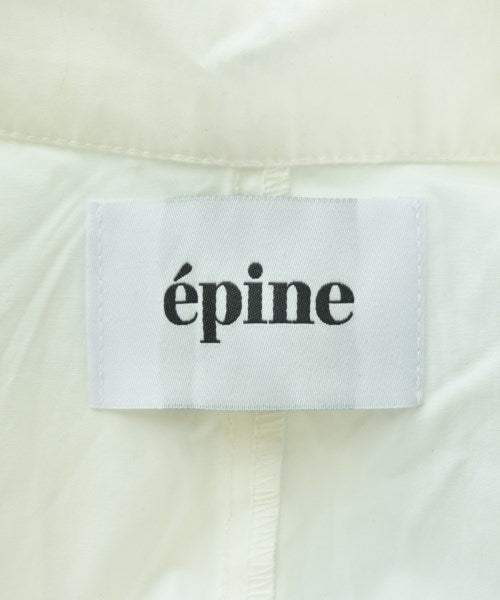 epine เสื้อสตรี