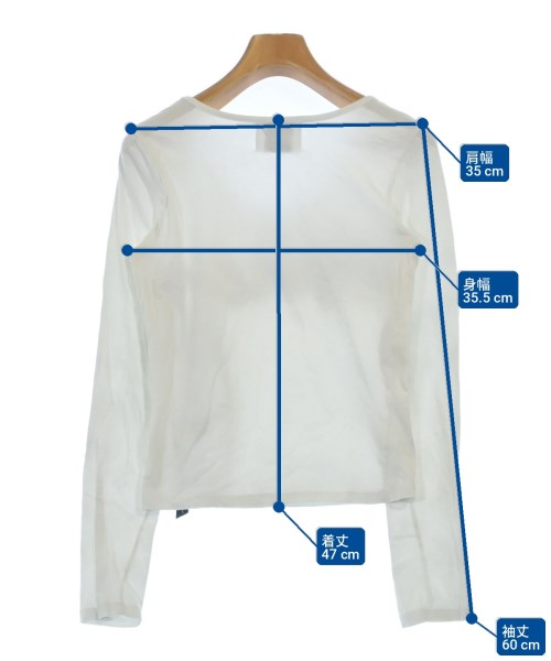 epine เสื้อยืด/เสื้อท็อปส์