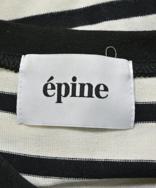 epine ชุดเดรส