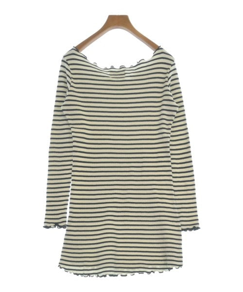 epine เสื้อยืด/เสื้อท็อปส์