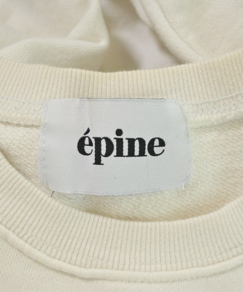 epine เสื้อสเวตเตอร์
