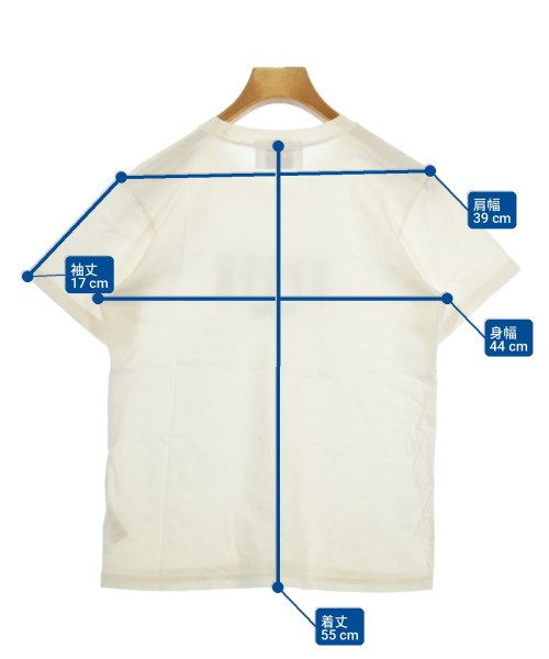 epine เสื้อยืด/เสื้อท็อปส์