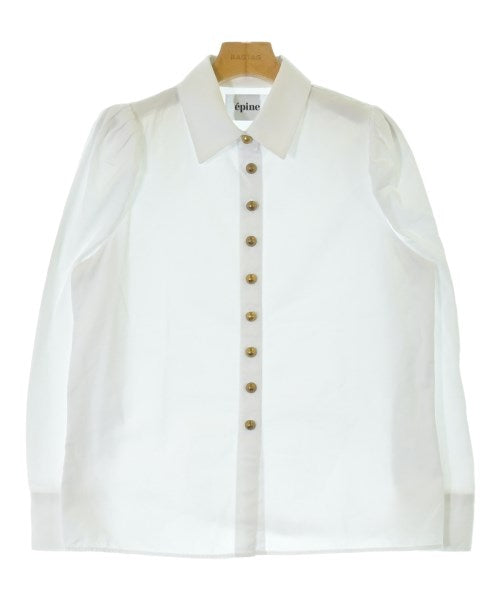 epine เสื้อลำลอง