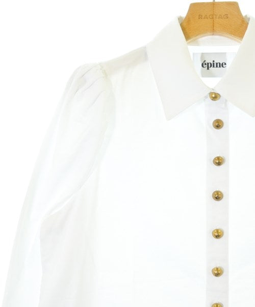 epine เสื้อลำลอง
