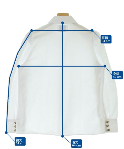 epine เสื้อลำลอง