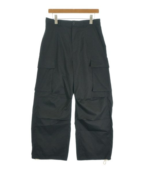 epnok กางเกงมีกระเป๋าข้างกางเกง2-4 กระเป๋า