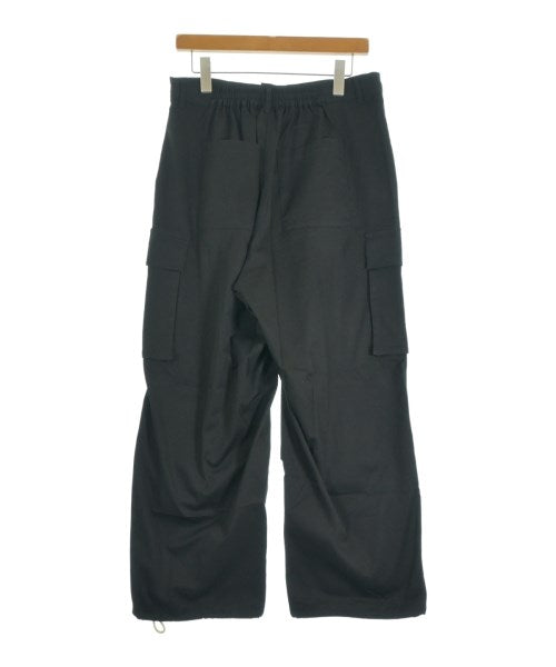 epnok กางเกงมีกระเป๋าข้างกางเกง2-4 กระเป๋า