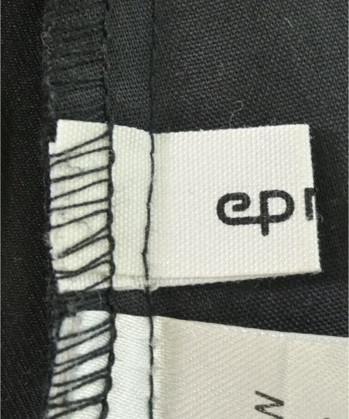 epnok กางเกงมีกระเป๋าข้างกางเกง2-4 กระเป๋า