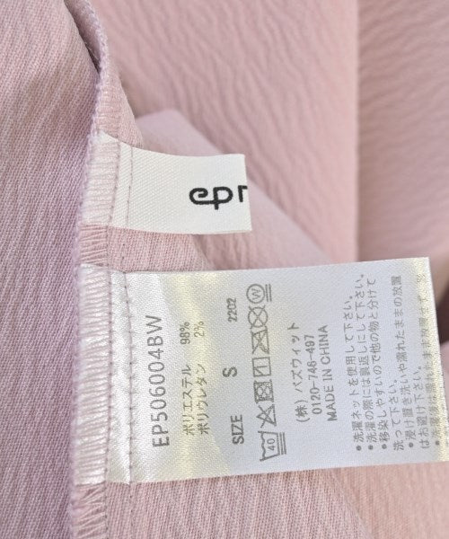 epnok เสื้อลำลอง