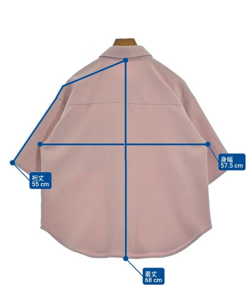 epnok เสื้อลำลอง