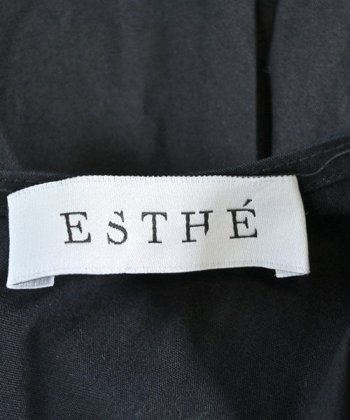 ESTHE ชุดเดรส