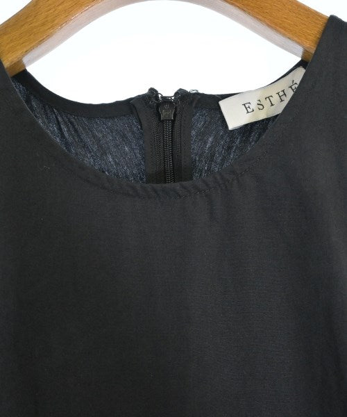 ESTHE ชุดเดรส