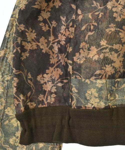 ESTHE แจ็กเก็ตทหาร