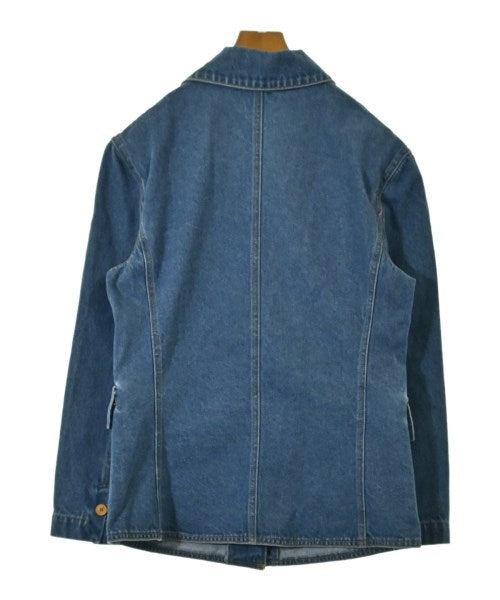 ESTHE แจ็คเก็ตลำลอง