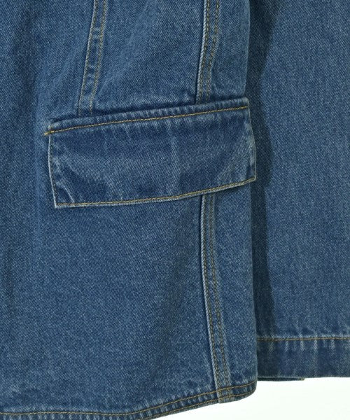 ESTHE แจ็คเก็ตลำลอง