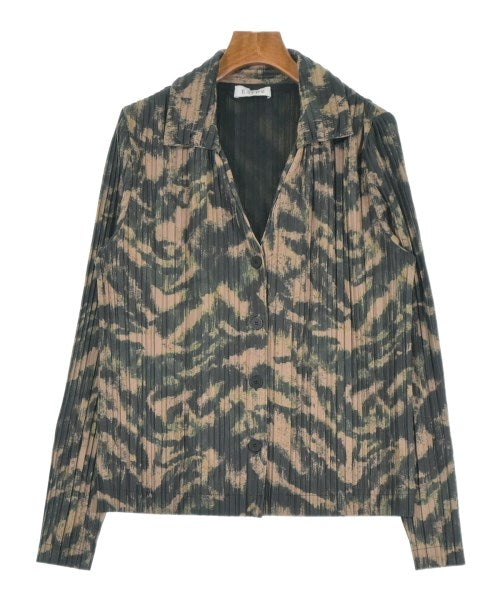 ESTHE แจ็คเก็ตลำลอง