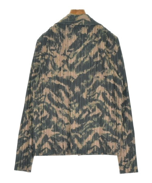 ESTHE แจ็คเก็ตลำลอง