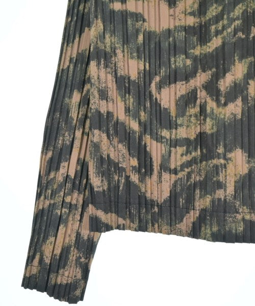 ESTHE แจ็คเก็ตลำลอง