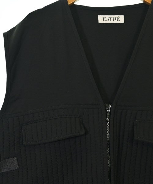 ESTHE แจ็คเก็ตเบลาส์ อื่น