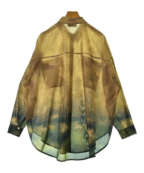 ESTHE เสื้อลำลอง