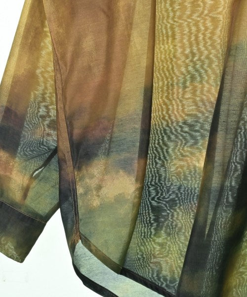 ESTHE เสื้อลำลอง