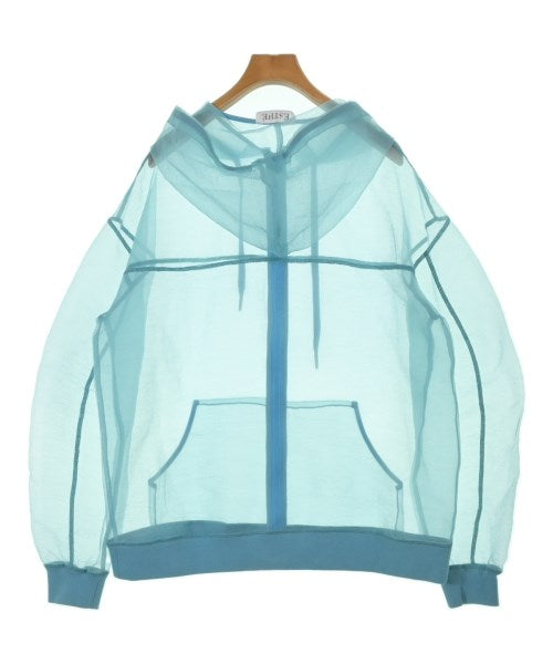 ESTHE เสื้อฮู้ด