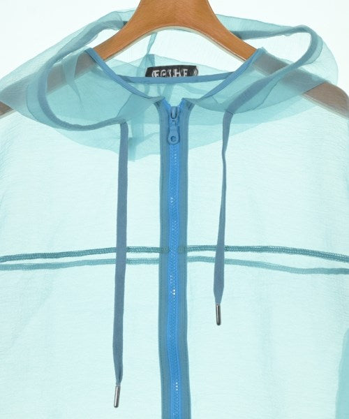 ESTHE เสื้อฮู้ด