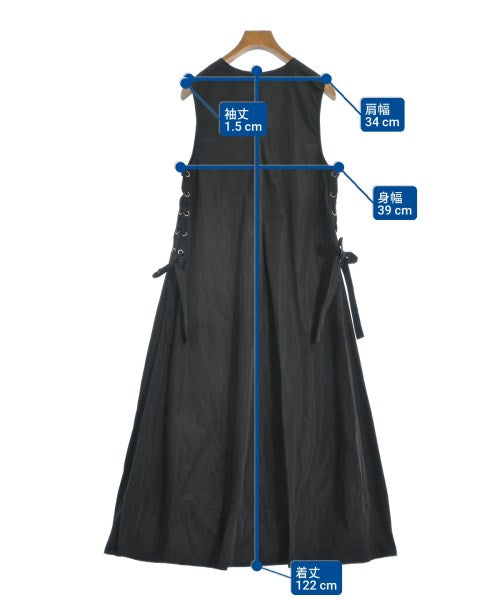 ESTHE ชุดเดรส