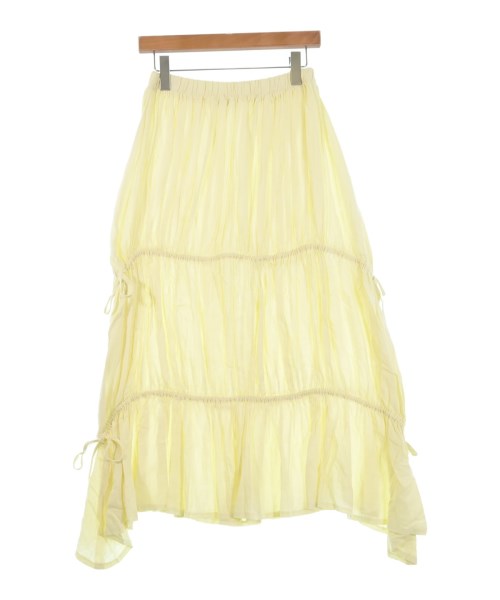 ESTHE กระโปรงยาว/แม็กซี่ยาว