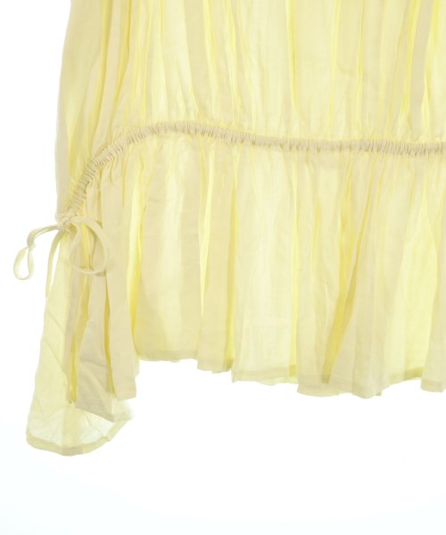 ESTHE กระโปรงยาว/แม็กซี่ยาว